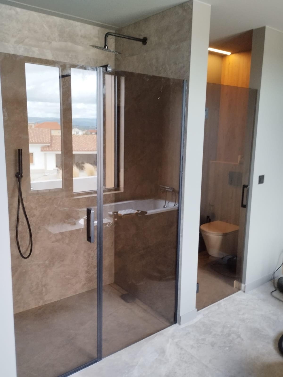 trabajos mamparas mallorca 11